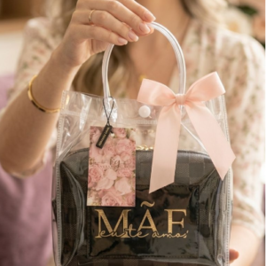 Molde Necessaire Mother