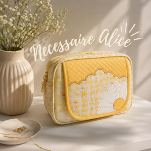 Molde Digital Necessaire Alice (PDF)
