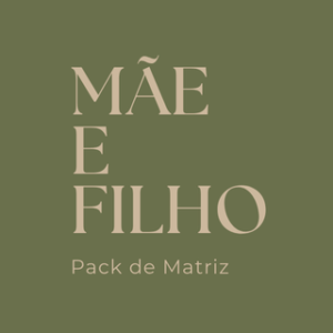 Matriz Mãe e Filho