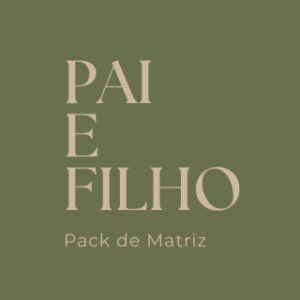 Matriz Pai e Filho